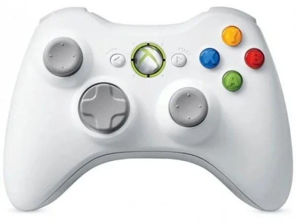 Беспроводной джойстик XBOX 360 геймпад иксбокс