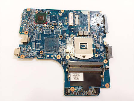 Материнська плата HP Probook 4540s 4740s 4440s - 683495-001, фото 1