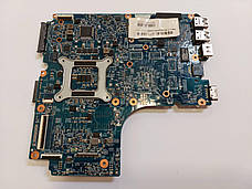 Материнська плата HP Probook 4540s 4740s 4440s - 683495-001, фото 3