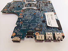 Материнська плата HP Probook 4540s 4740s 4440s - 683495-001, фото 4