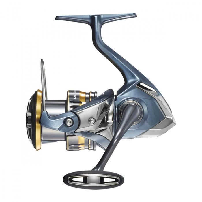 Котушка Shimano Ultegra 4000 FC 5+1BB
