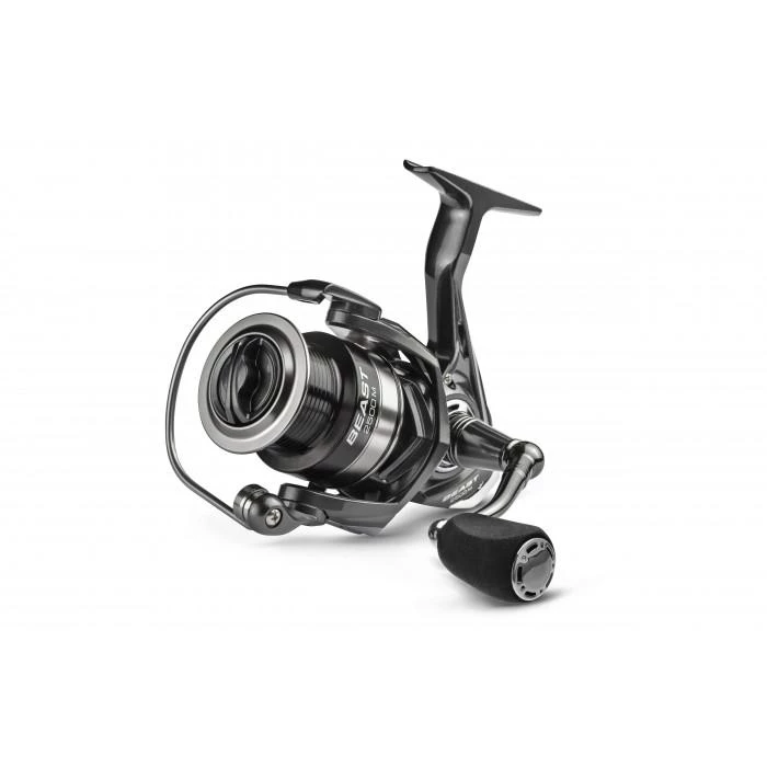 Котушка Select Beast 2000M 5+1BB