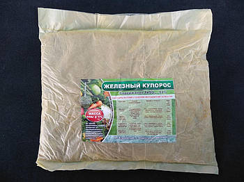 Залізний купорос 500 г