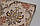 Дуплексні шпалери на паперовій основі Континент Бьянка коричневий 0,53х10,05м (043), фото 3