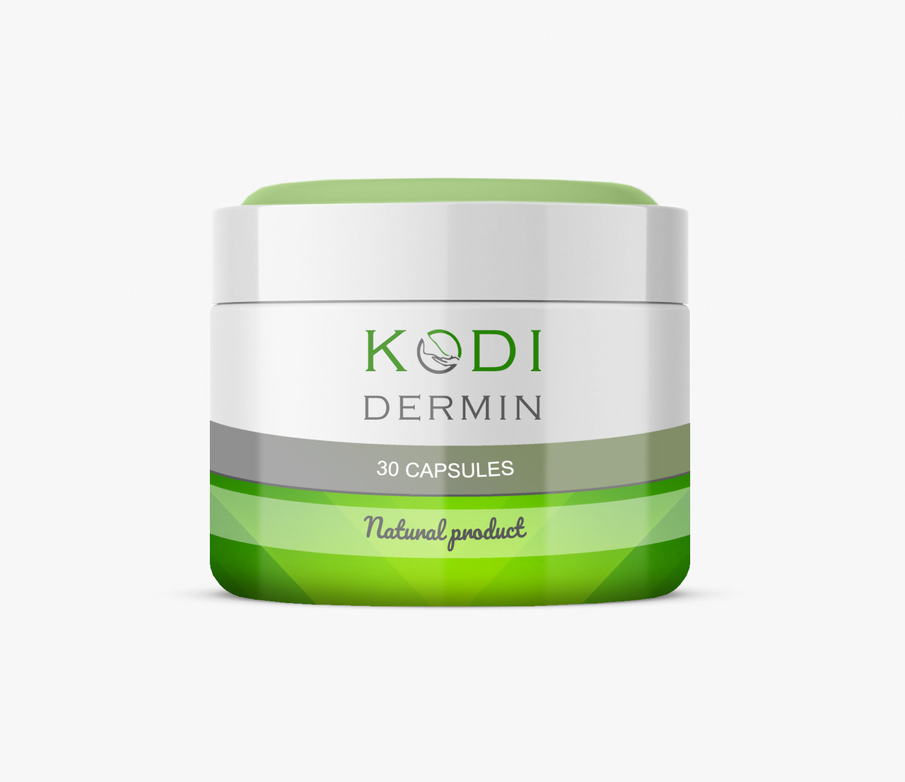 Кodidermin (Кодідермін) крем від грибка