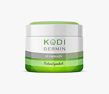 Кodidermin (Кодідермін) крем від грибка