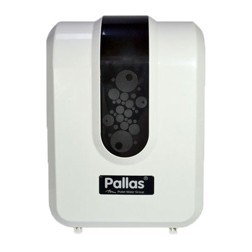 Проточна система зворотного осмосу Pallas Enjoy Slim 300