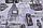 Дуплексні шпалери на паперовій основі Слов'янські шпалери Gracia В66,4 Тауер сірий 0,53х10,05м (7171-10), фото 5