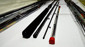 Фідерне вудлище G — FEEDER RODS 3,6 m / up to 80 g