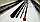 Фідерне вудлище G — FEEDER RODS 3,6 m / up to 140 g, фото 3