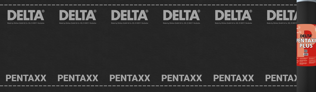 Dorke DELTA-PENTAXX PLUS