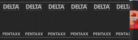 Dorke DELTA-PENTAXX PLUS, фото 2