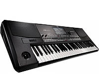 СИНТЕЗАТОР KORG PA600