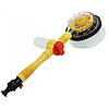 Обертова щітка насадка для шланга Water Blast Cleaner Roto Brush, фото 6