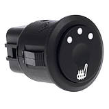 Система підігрівання сидінь Sigma SH 14 (на 1 сидіння), фото 3