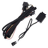 Система підігрівання сидінь Sigma SH 14 (на 1 сидіння), фото 4