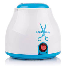 Кварцовий стерилізатор для інструментів Tools Sterilizer SP-9001 (Блакитний)