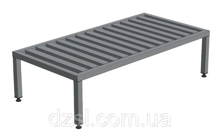 Підтоварник ЕТАЛОН 600 х 700 х 280 (мм)