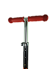 Самокат дитячий Best Scooter 0072Е, колеса PU світяться Червоно-жовто-чорний, фото 4