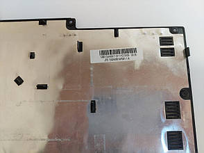 Б/В корпус сервісна кришка для ноутбука Asus ASUS K52 X52 A52 Series ( 13GNXM1AP061-1 ), фото 4