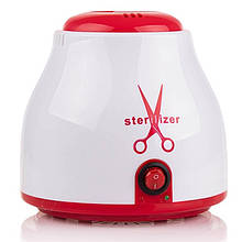 Кварцовий стерилізатор для інструментів Tools Sterilizer SP-9001 (Червоний)