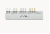 VITA PM 9 индикатор цвета, транслюцент