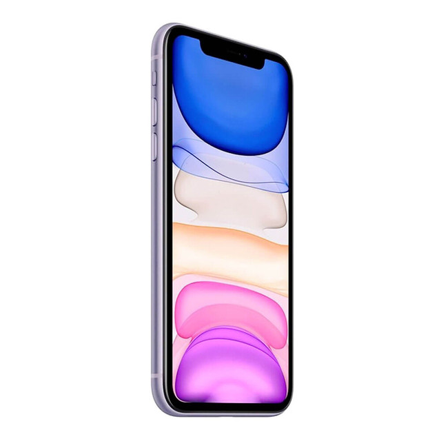Apple iPhone 11 パープル　64GBジャンク品 used-apple-iphone-11-128gb-