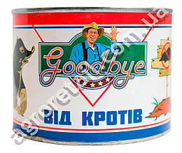 Засіб від кротів Goodbye 500 г