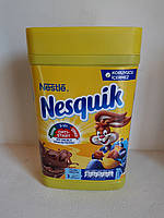 Какао Nesquik Несквік без глютену (Європа) 420g