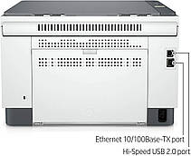 БФП HP LaserJet MFP M234dw (6GW99F), фото 6