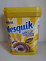 Какао Nesquik Несквік без глютену (Європа) 1000g
