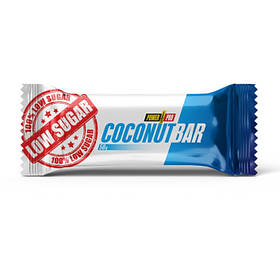 Кокосовий батончик без цукру Coconut Bar 50 г