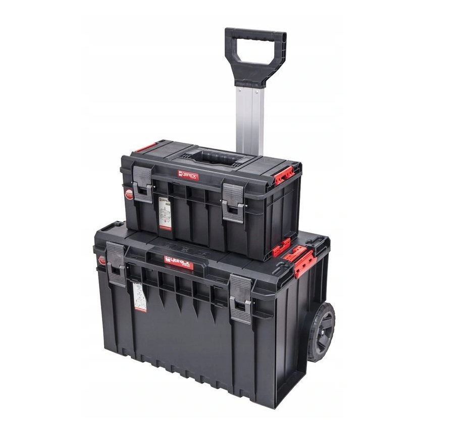 Ящик для інструментів Qbrick System PRO 500 BASIC + ONE CART (Z252658PG001)