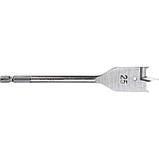 Свердло по дереву перо Richmannу 25 мм (C9960), фото 3