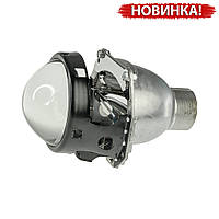 Биксенононовая линза Cyclone BL-3.0" D2 HELLA PRO