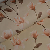 Шпалери паперові Charm Александріна бежевий 0,53 х 10,05 м (162-01)