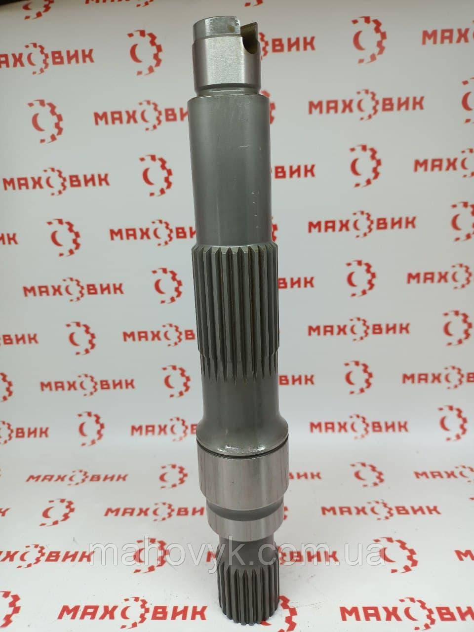 Вал гідронасоса EATON 5423