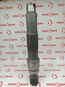 Вал гідронасоса EATON 5423