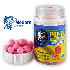 Pop-Up Sport Series Fruit Cream 8mm