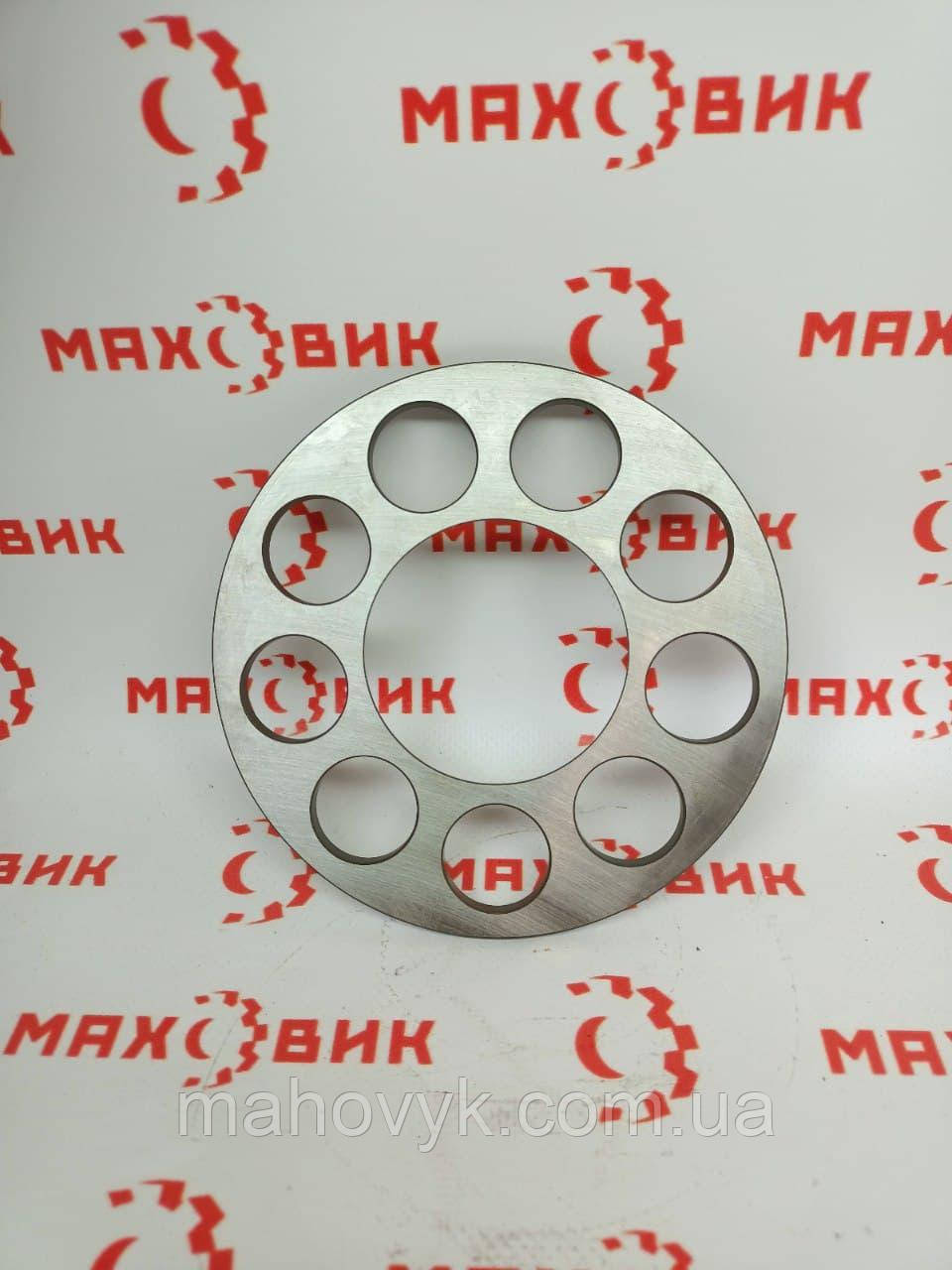 Прижимна пластина гідронасоса EATON 5423, фото 1