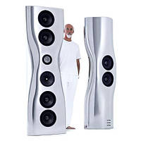 Підлогова акустика KEF