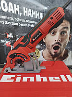 Циркулярна міні пила роторайзер Einhell TC-CS 89 4331030