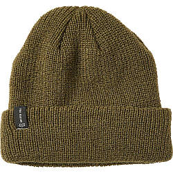 Шапка FOX MACHINIST Beanie (Dark Fatigue), One Size