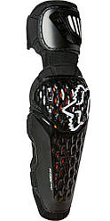 Налокітники FOX TITAN PRO Elbow Guard - D3O® (Black), L/XL