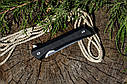 Ніж складаний Ruike Hussar P121-B, фото 7