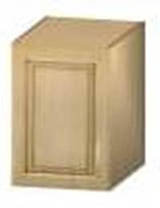 Антресоль Василина 600 480х600х540мм Майстер Форм, фото 2