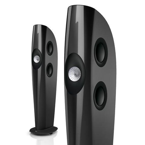 Kef Blade Two Black