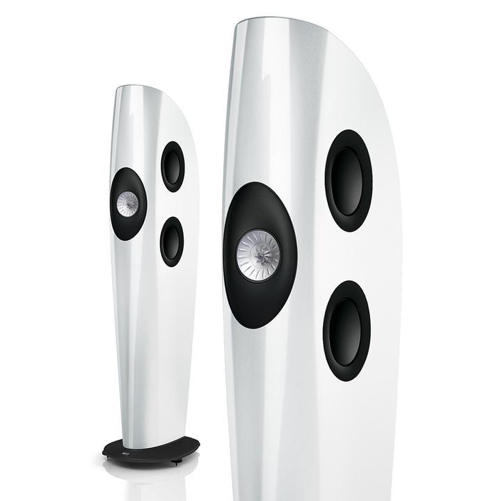 Kef Blade White