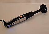 Стаціонарний блендер з насадкою для пюре ROTEX RTB805-B, фото 2