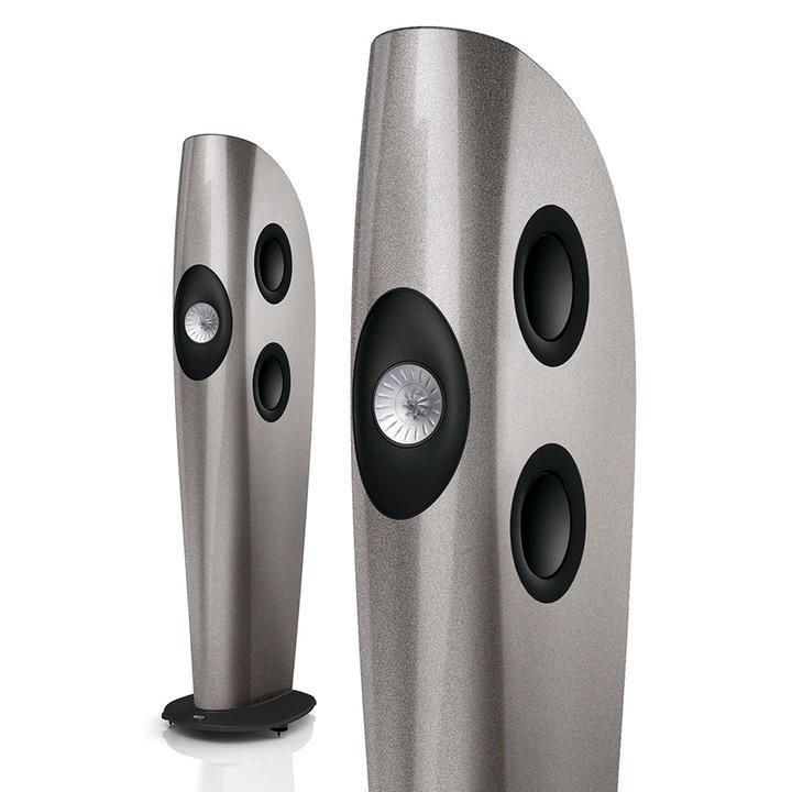 Kef Blade Grey